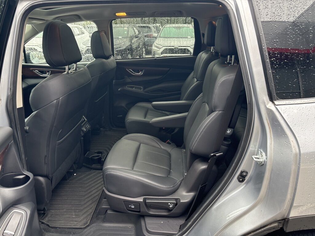 2023 Subaru Ascent Touring Cockeysville MD