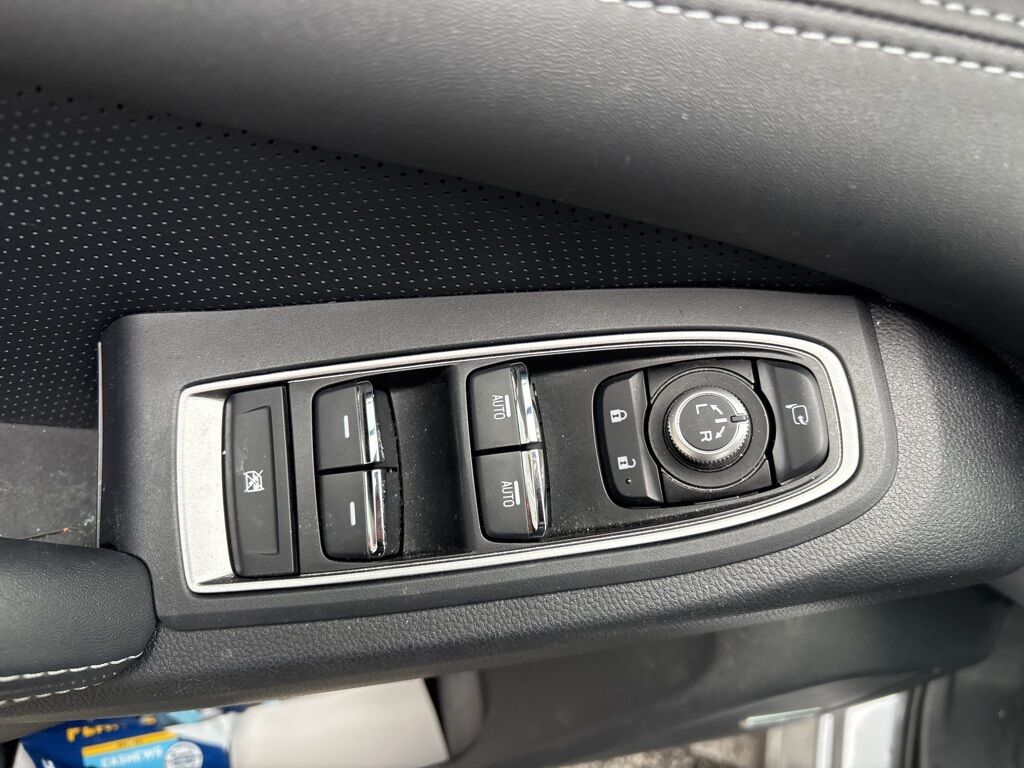 2023 Subaru Ascent Touring Cockeysville MD