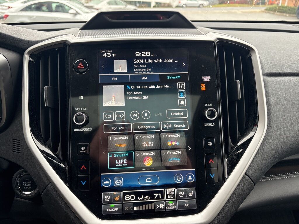 2023 Subaru Ascent Touring Cockeysville MD