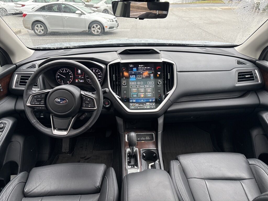 2023 Subaru Ascent Touring Cockeysville MD