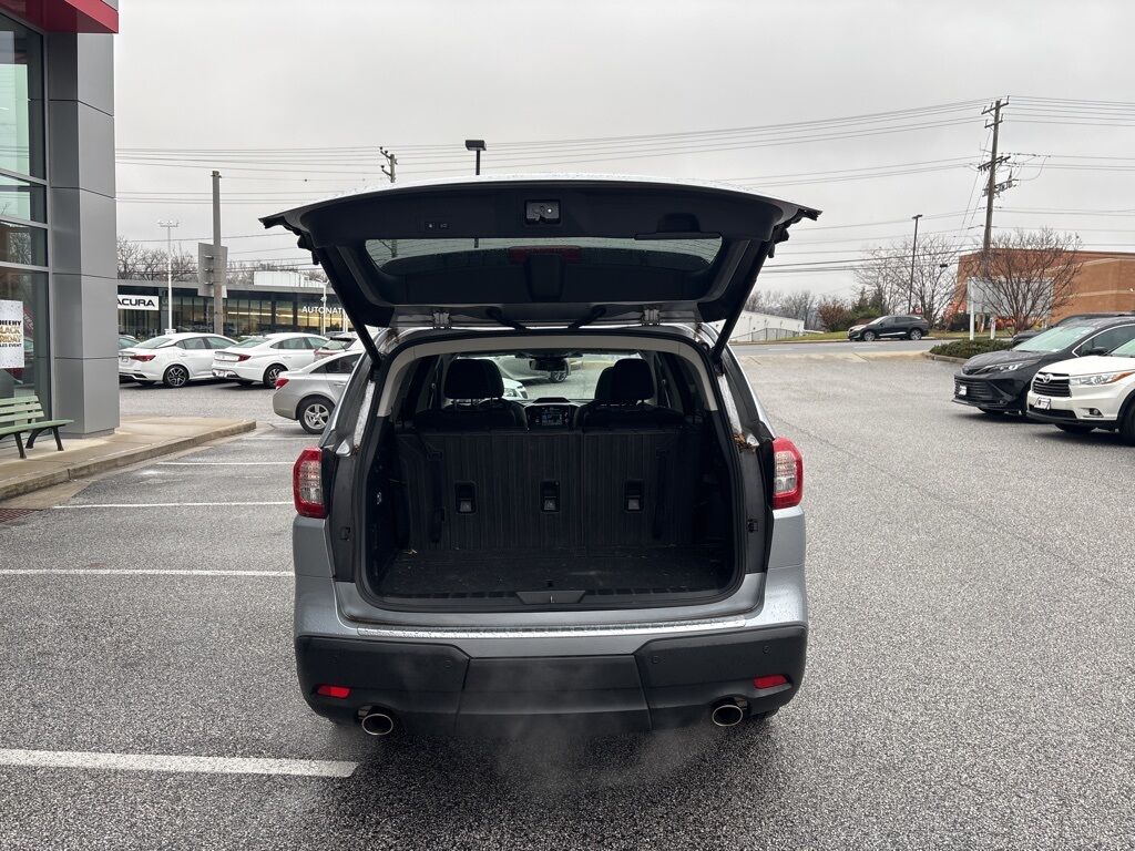 2023 Subaru Ascent Touring Cockeysville MD
