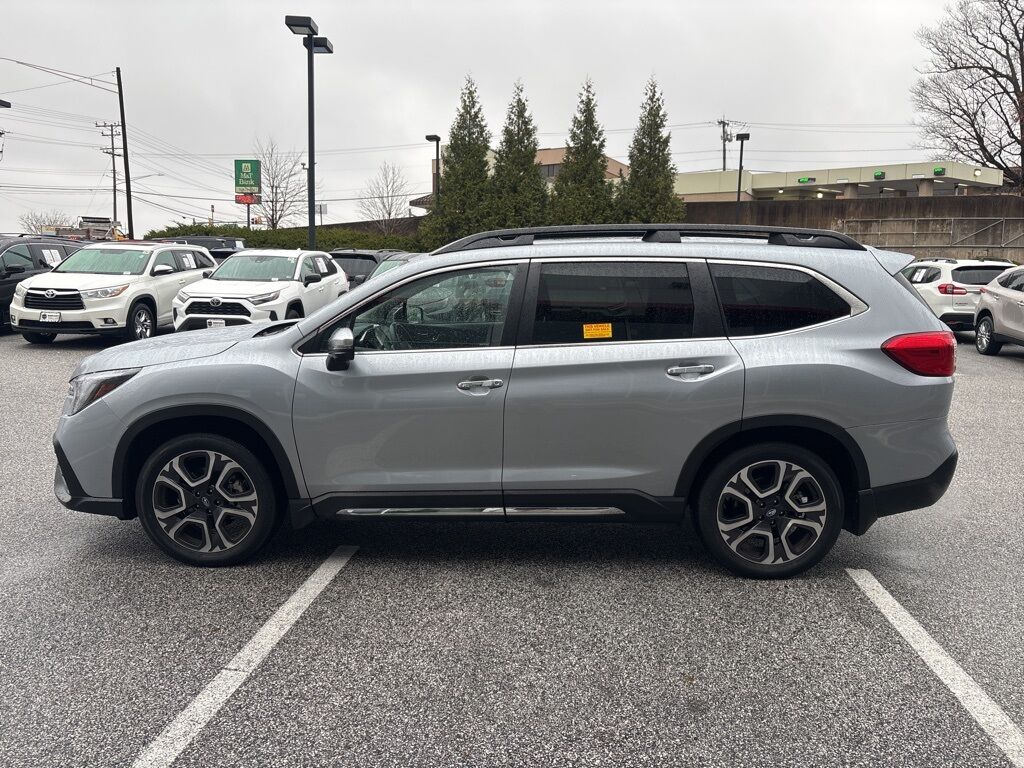 2023 Subaru Ascent Touring Cockeysville MD