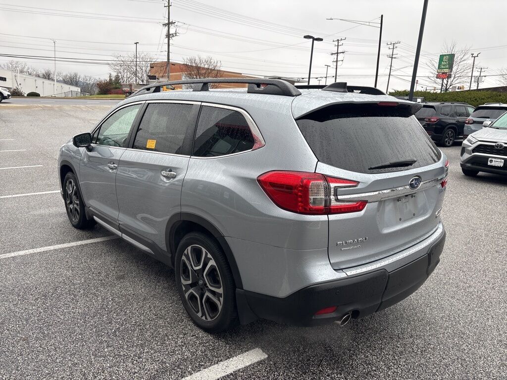 2023 Subaru Ascent Touring Cockeysville MD