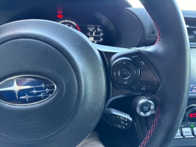 2023 Subaru BRZ Limited El Paso TX