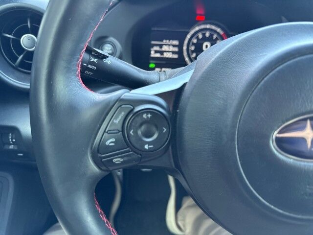 2023 Subaru BRZ Limited El Paso TX
