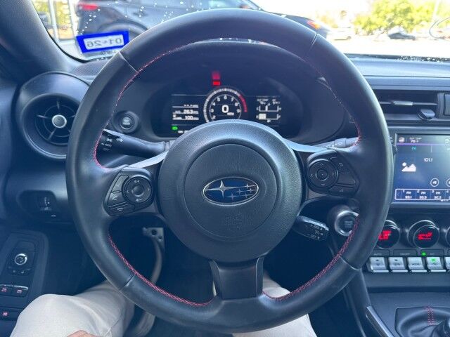 2023 Subaru BRZ Limited El Paso TX