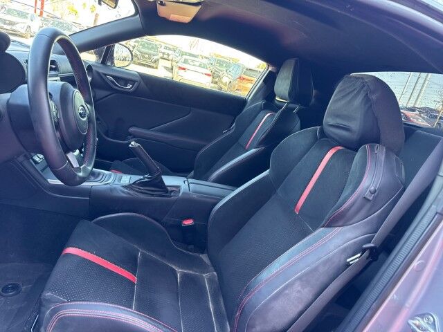 2023 Subaru BRZ Limited El Paso TX