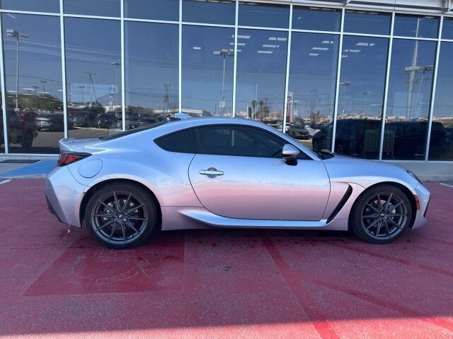 2023 Subaru BRZ Limited El Paso TX