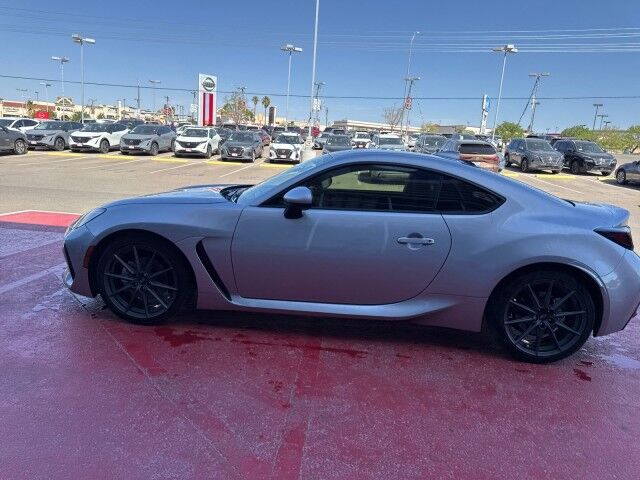 2023 Subaru BRZ Limited El Paso TX