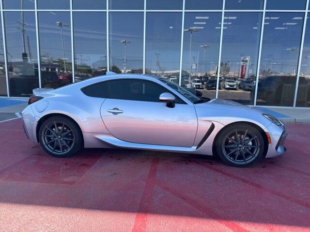 2023 Subaru BRZ Limited El Paso TX