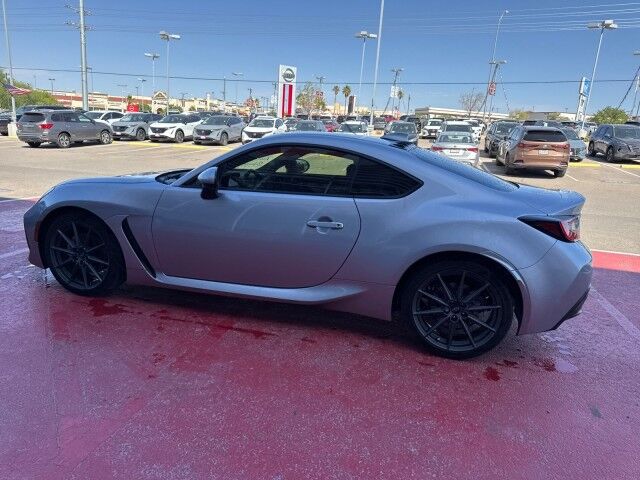 2023 Subaru BRZ Limited El Paso TX