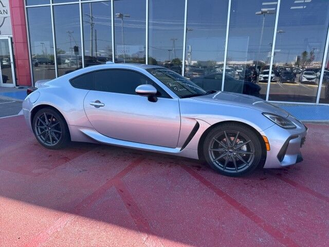 2023 Subaru BRZ Limited El Paso TX