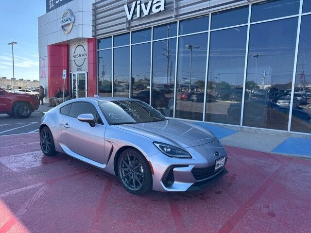 2023 Subaru BRZ Limited El Paso TX