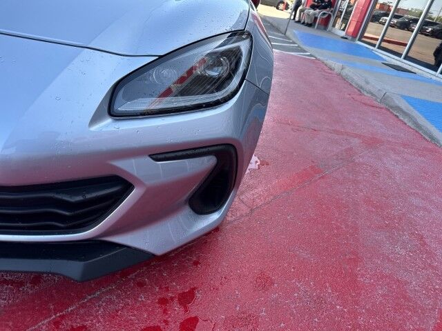 2023 Subaru BRZ Limited El Paso TX