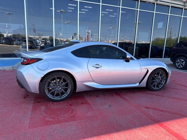 2023 Subaru BRZ Limited El Paso TX
