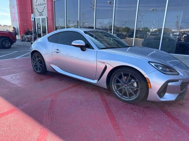 2023 Subaru BRZ Limited El Paso TX