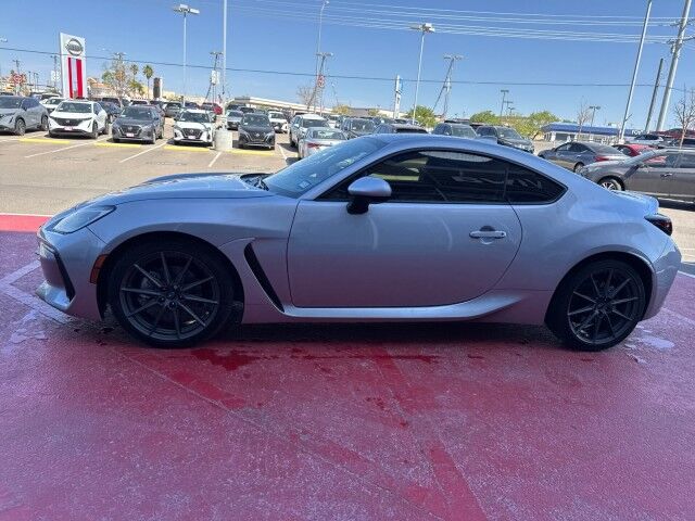 2023 Subaru BRZ Limited El Paso TX