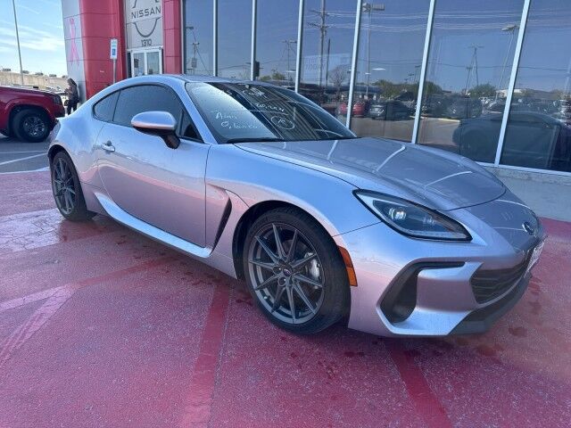 2023 Subaru BRZ Limited El Paso TX
