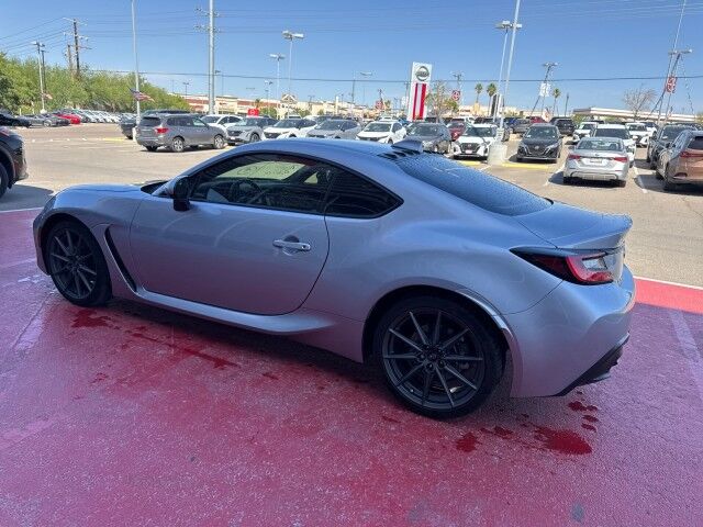 2023 Subaru BRZ Limited El Paso TX
