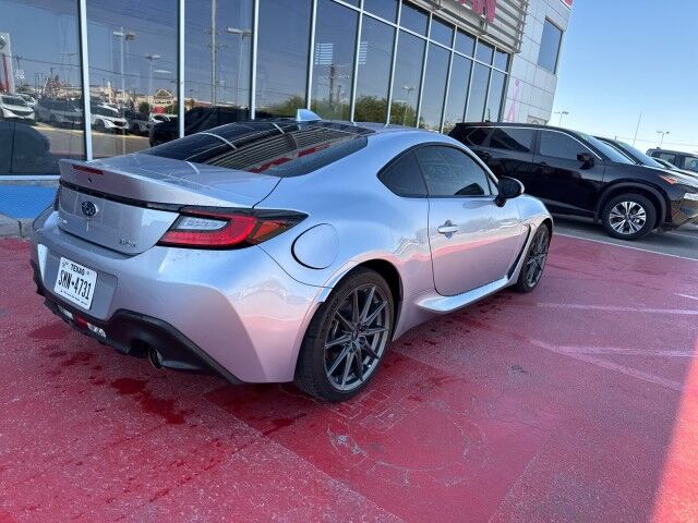 2023 Subaru BRZ Limited El Paso TX