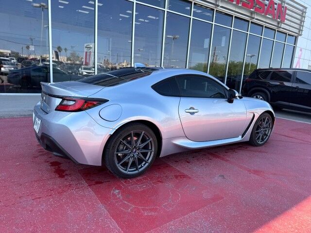 2023 Subaru BRZ Limited El Paso TX
