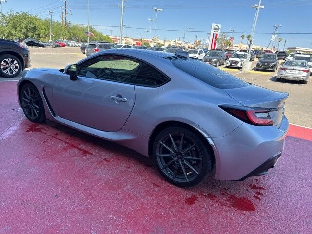 2023 Subaru BRZ Limited El Paso TX