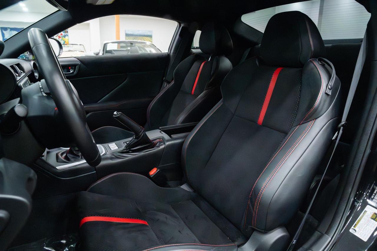 2023 Subaru BRZ Limited Gladstone OR