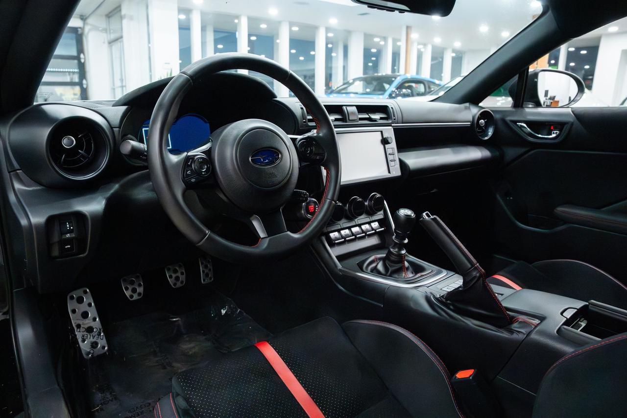 2023 Subaru BRZ Limited Gladstone OR