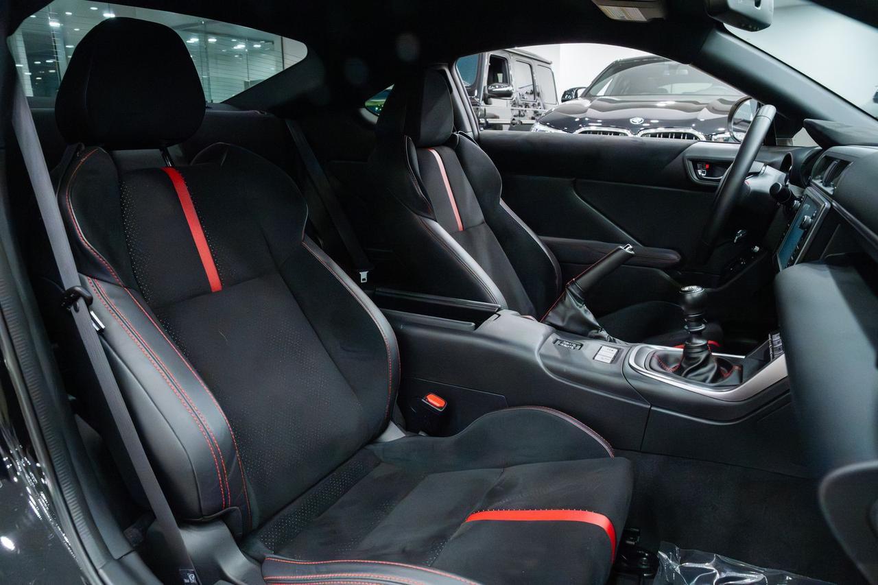 2023 Subaru BRZ Limited Gladstone OR