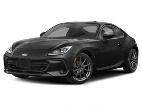 2023 Subaru BRZ Limited Appleton WI