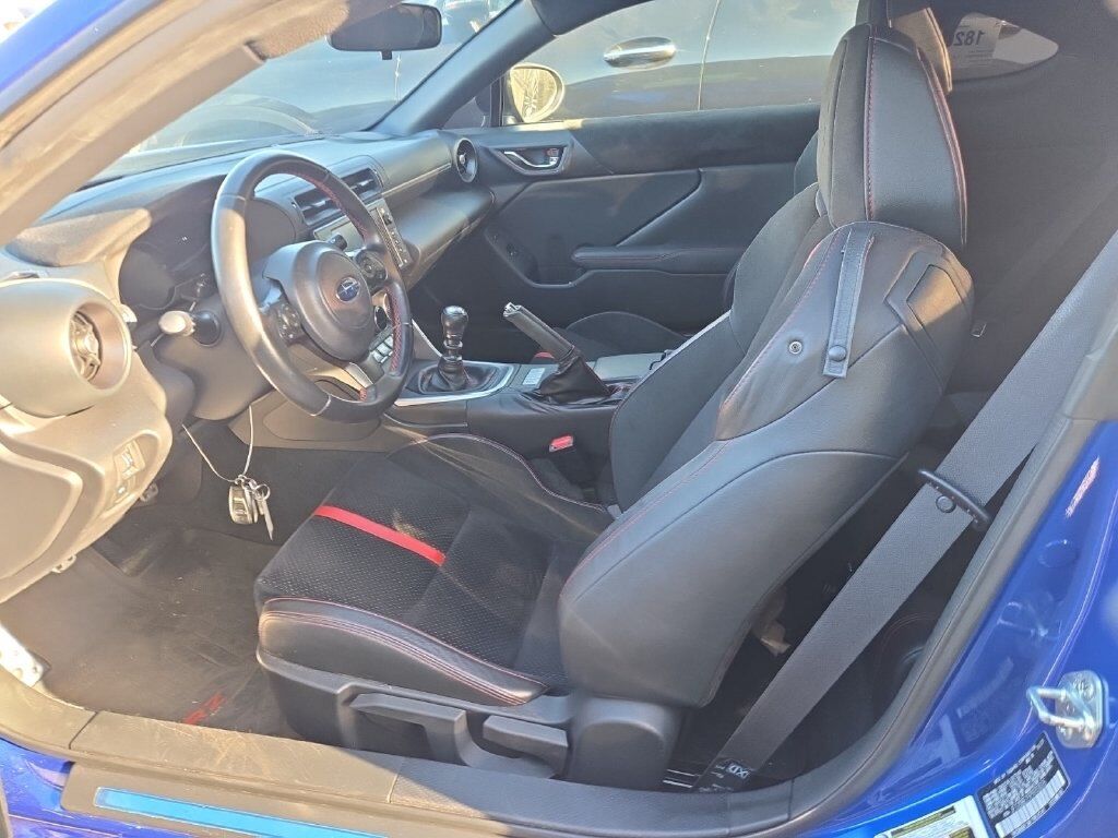 2023 Subaru BRZ Limited Beaverton OR