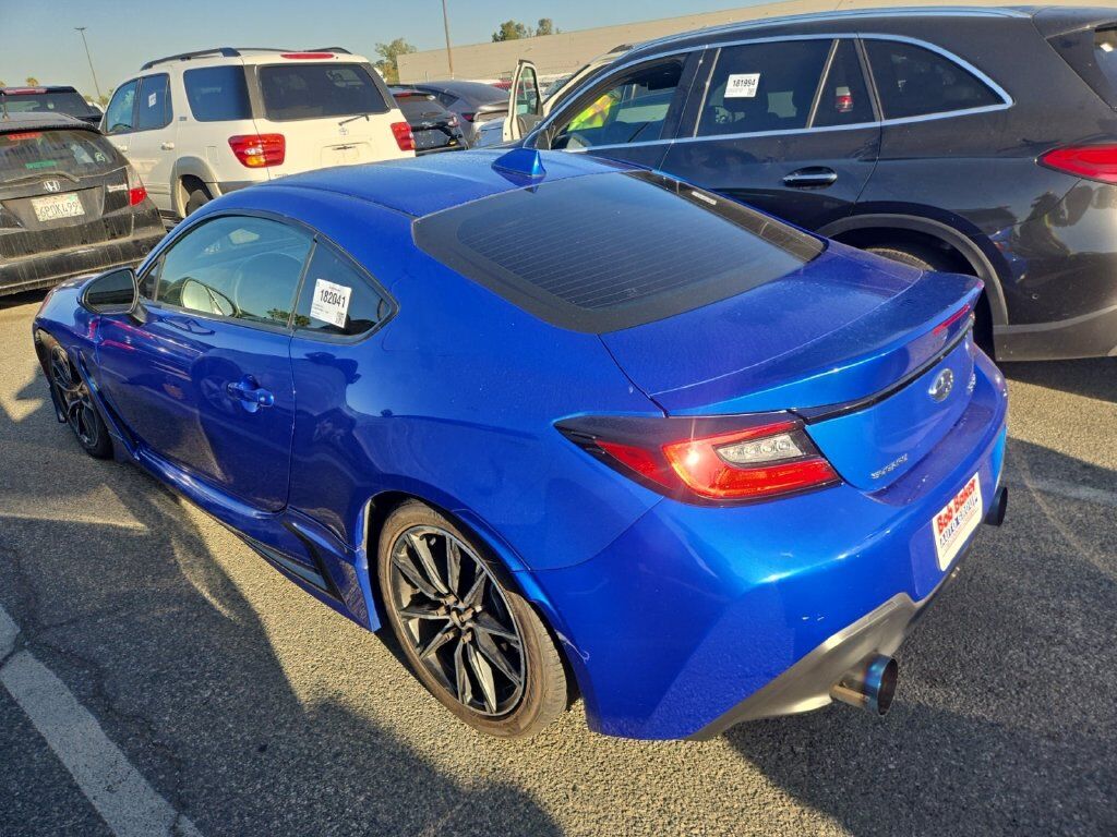 2023 Subaru BRZ Limited Beaverton OR