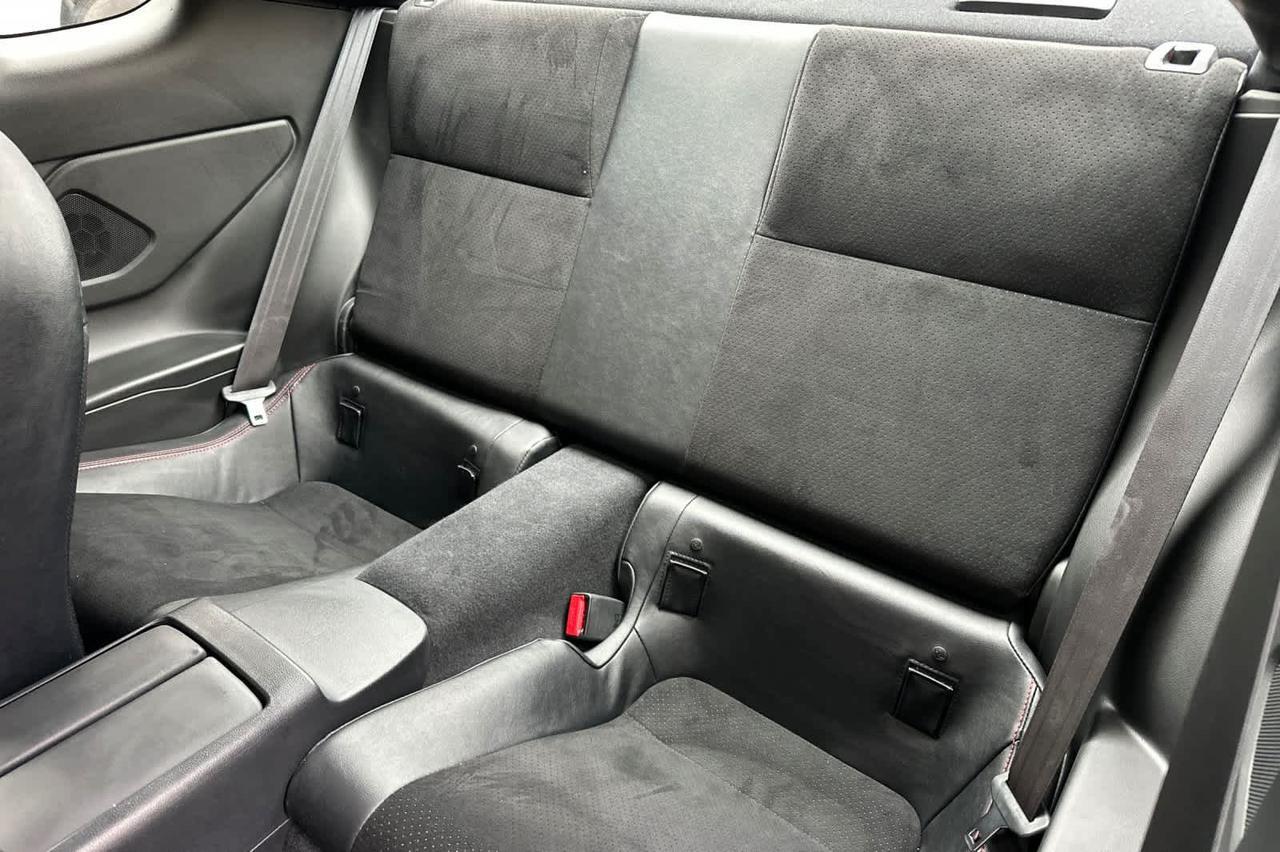 2023 Subaru BRZ Limited