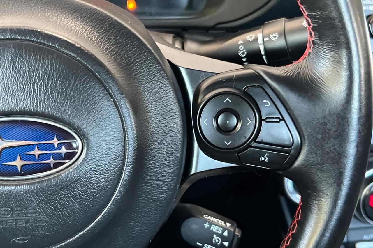 2023 Subaru BRZ Limited Roseville CA
