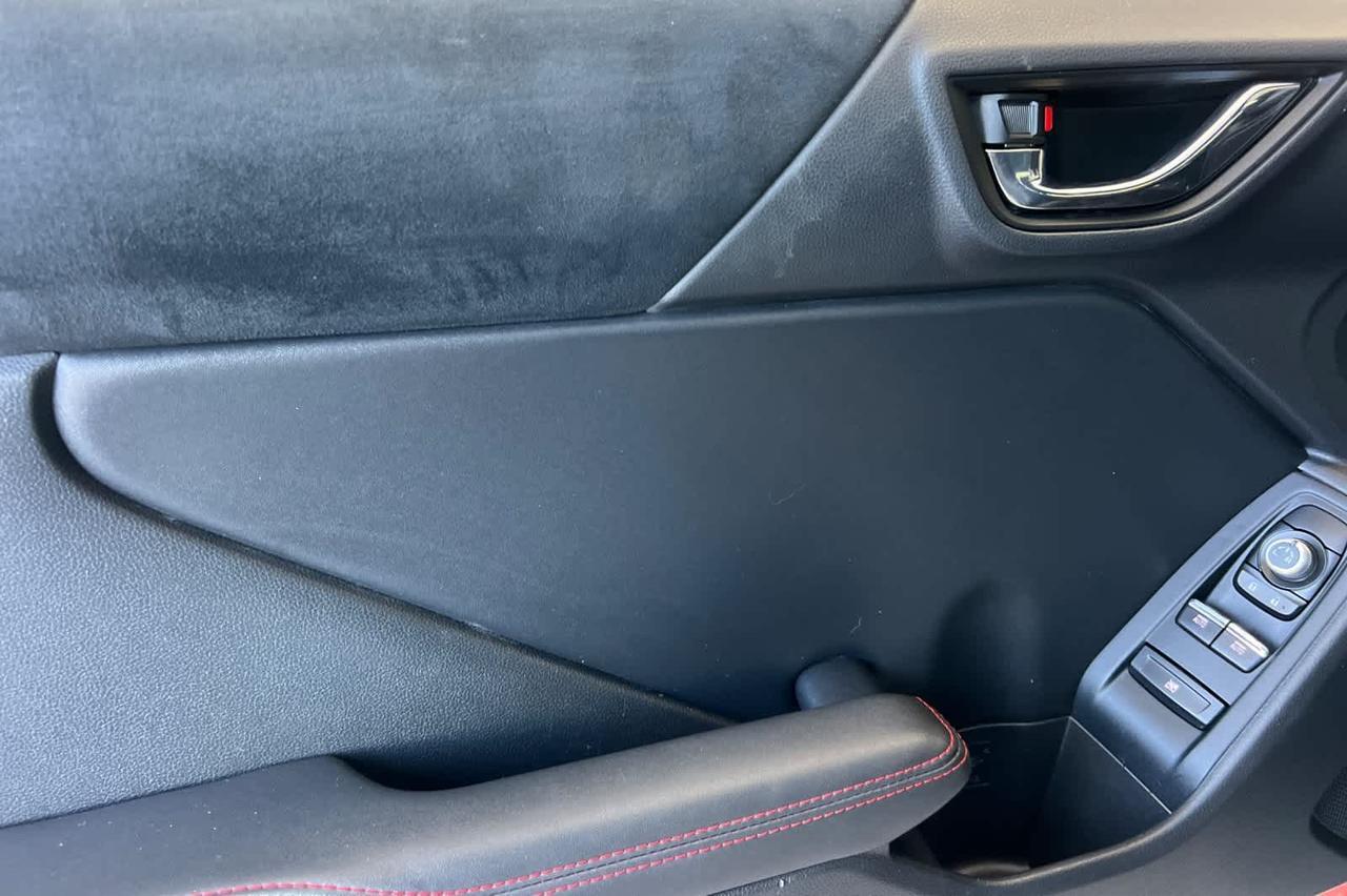 2023 Subaru BRZ Limited Roseville CA