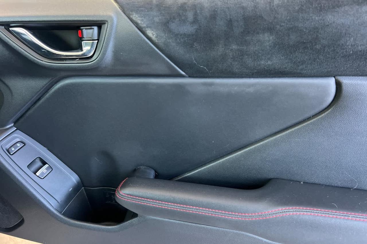 2023 Subaru BRZ Limited Roseville CA