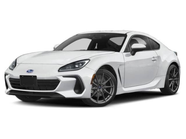 2023 Subaru BRZ Limited