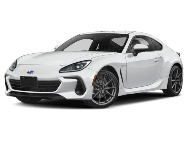 2023 Subaru BRZ Limited