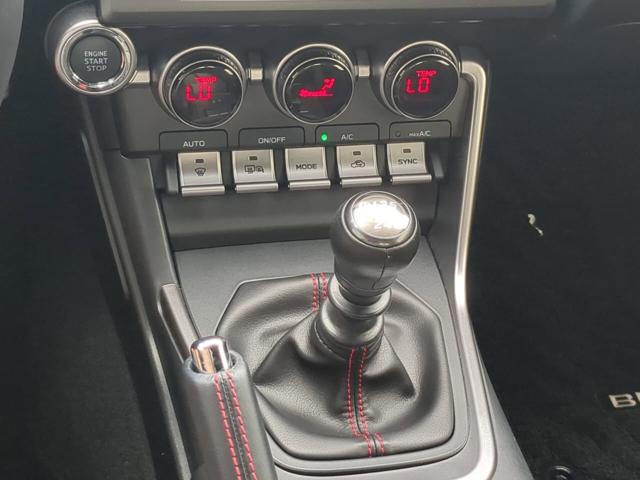 2023 Subaru BRZ Limited Winder GA