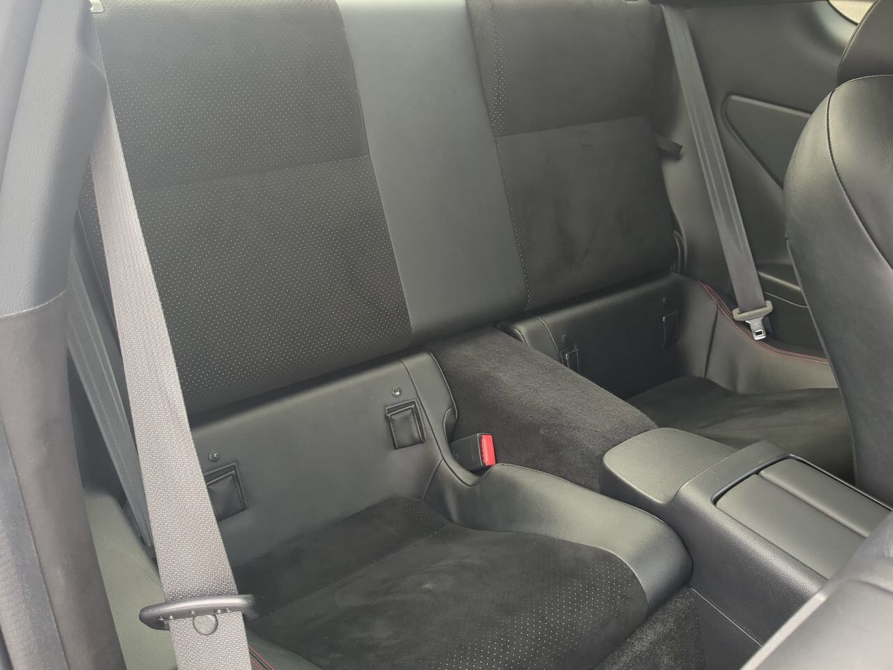 2023 Subaru BRZ Limited Winder GA