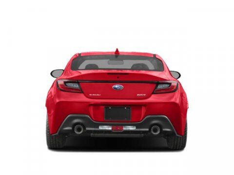 2023 Subaru BRZ Limited Winder GA