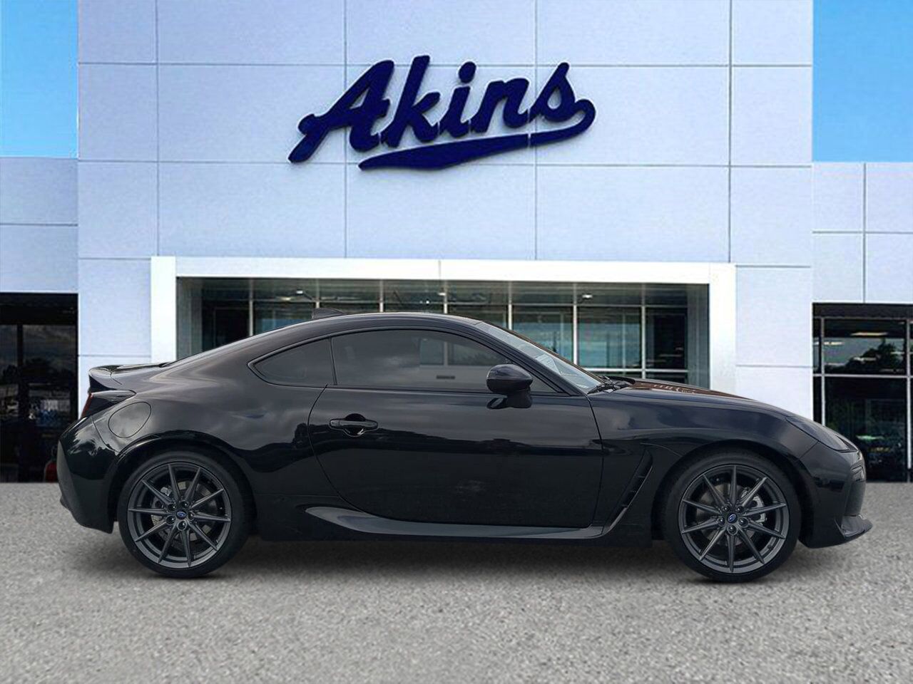 2023 Subaru BRZ Limited Winder GA