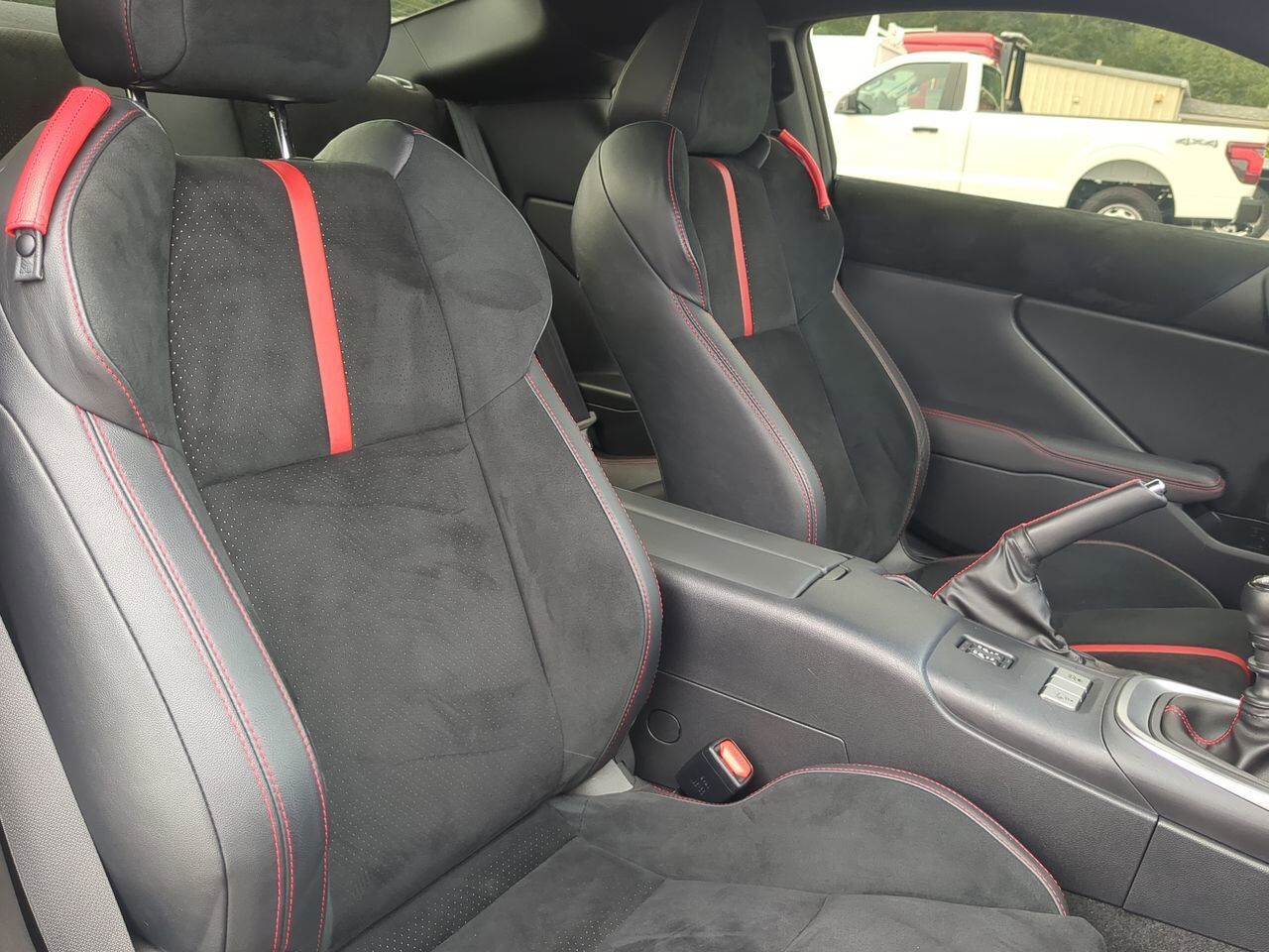 2023 Subaru BRZ Limited Winder GA