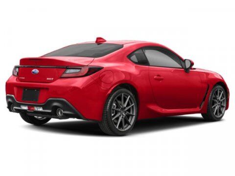 2023 Subaru BRZ Limited Winder GA