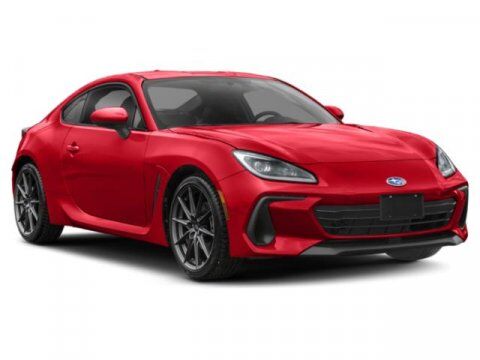 2023 Subaru BRZ Limited Winder GA