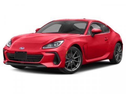 2023 Subaru BRZ Limited Winder GA