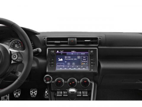 2023 Subaru BRZ Limited Winder GA