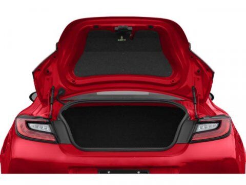 2023 Subaru BRZ Limited Winder GA
