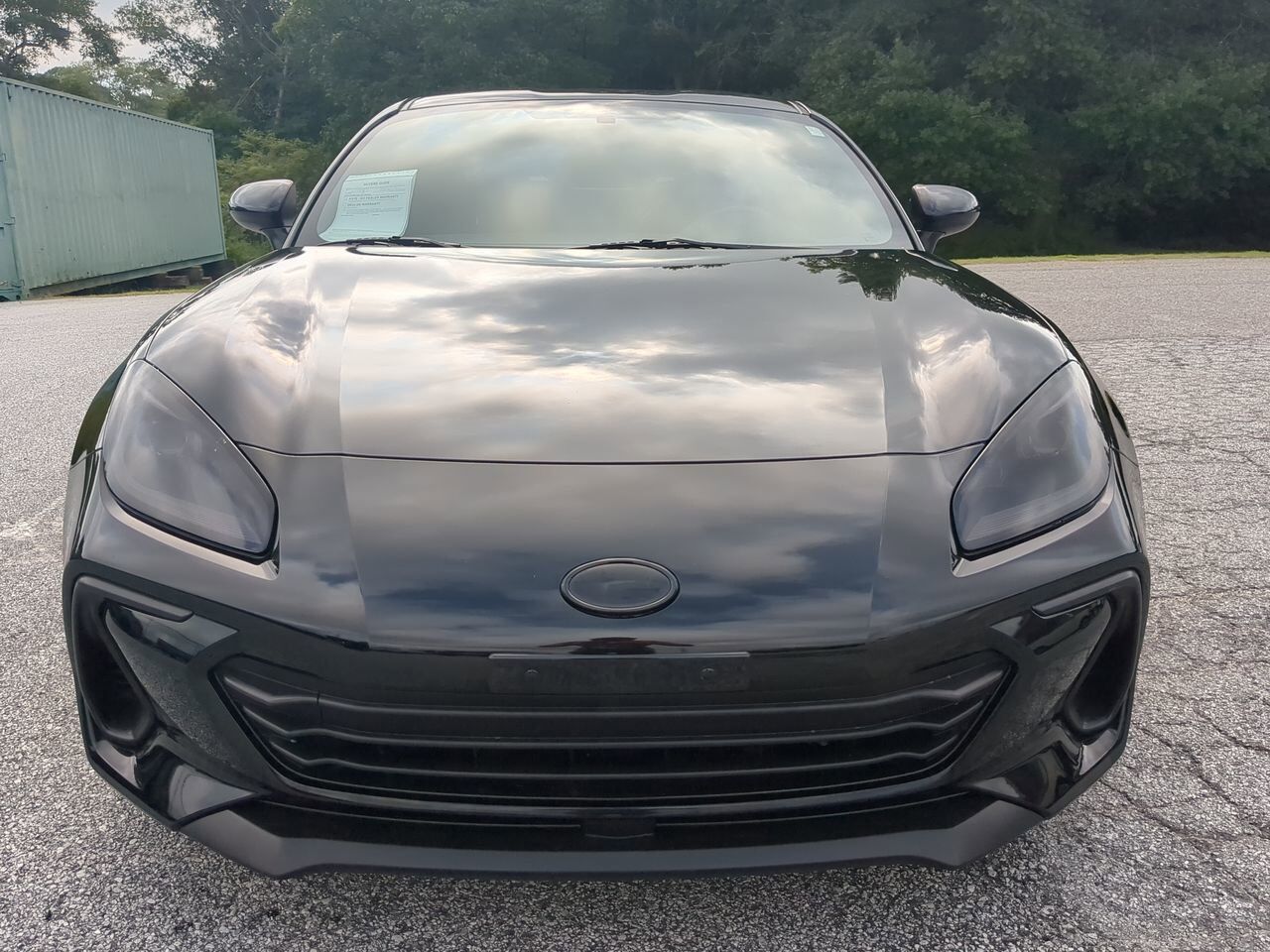 2023 Subaru BRZ Limited Winder GA