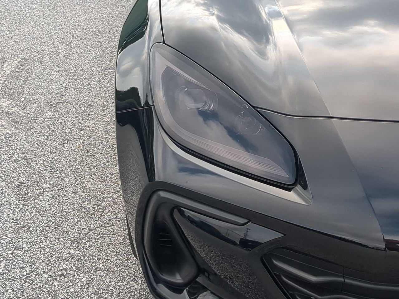 2023 Subaru BRZ Limited Winder GA